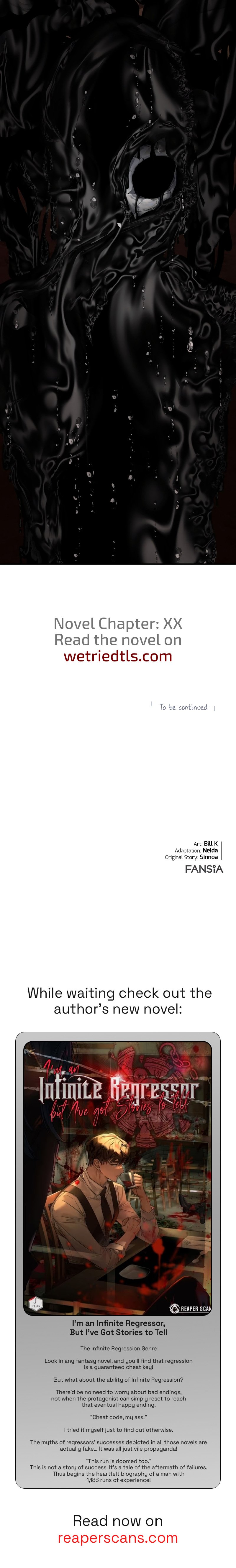 SSS-Class Suicide Hunter, Chapter 116 image 16